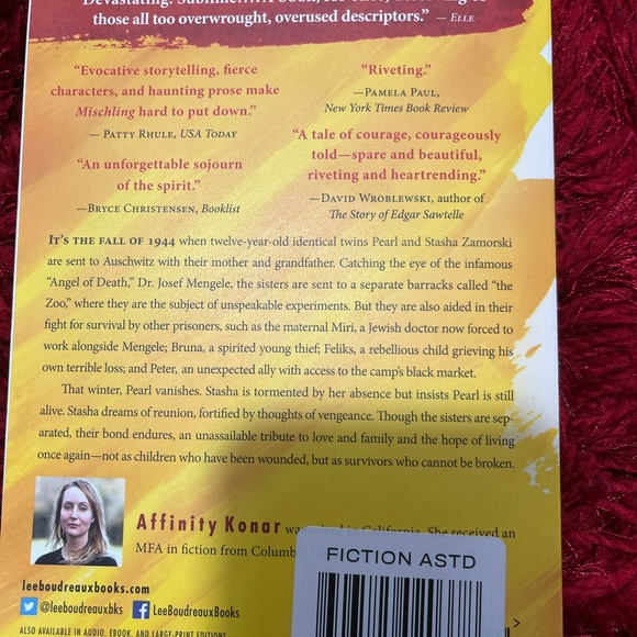 Mishling - Picture 3 of 3